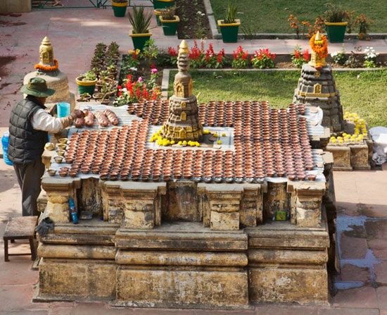 Bodh Gaya