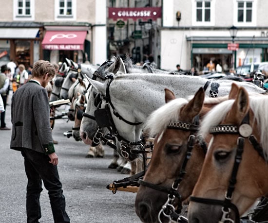 Salzburg