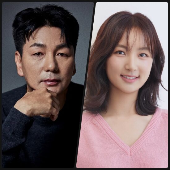 “Nepo Baby” Putri dari Bintang Drakor Segera Debut.