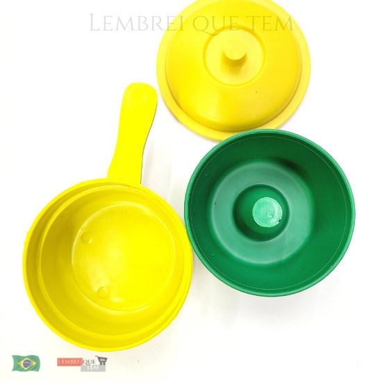 Kit Panela panelinha  cozinha – brinquedo