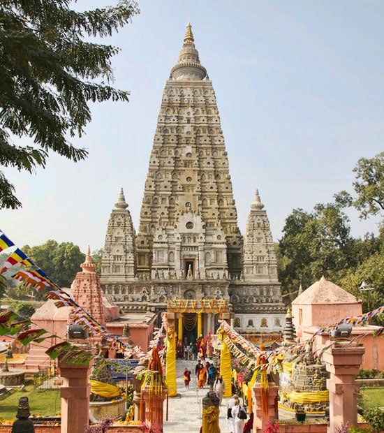 Bodh Gaya