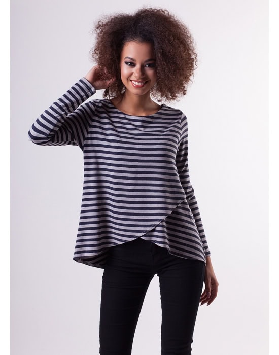 asymetryczna-bluzka-w-paski