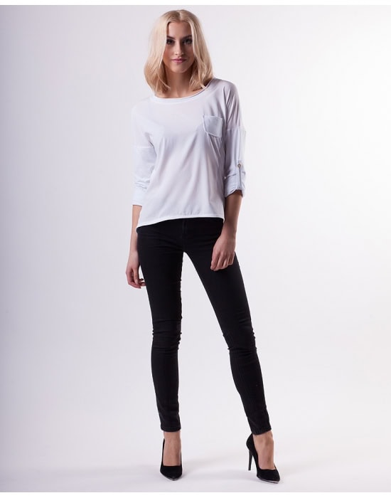 bluzka-z-laczonych-materialow