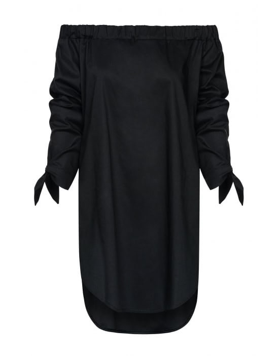 bluzka-z-wiazaniem-na-mankietach