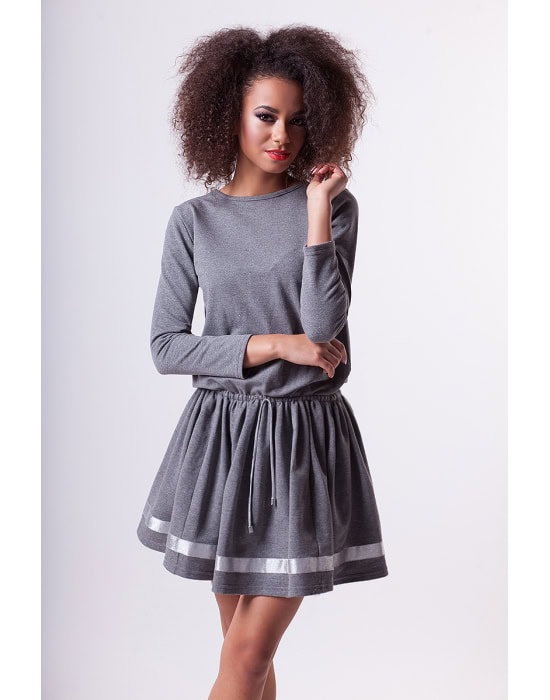 dresowa-sukienka-z-lampasem