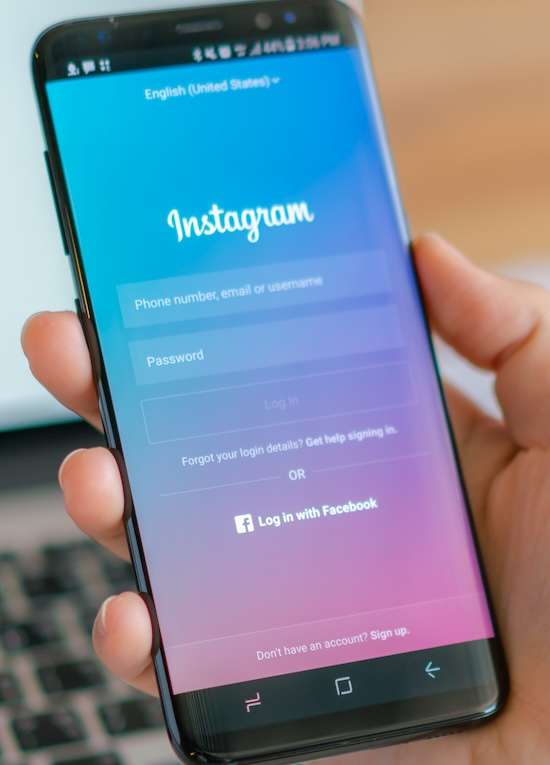 What Does Error Code 6296 Mean on Instagram