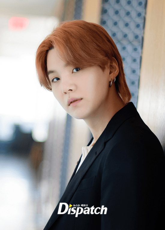 Suga BTS dan Klinik Baru: Musik untuk Anak Istimewa