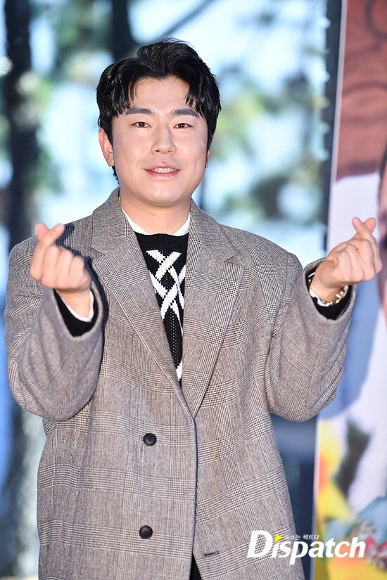 Siap Jadi Ayah, Kisah Manis Lee Si Eon dan Seo Ji Seung