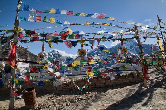 Kunzum Pass India 2012