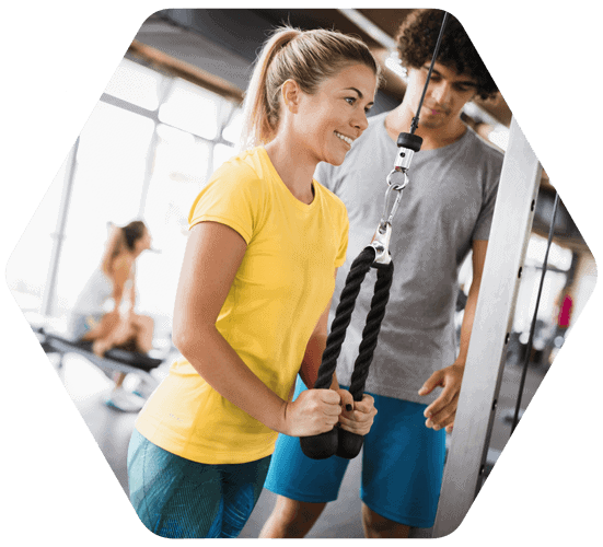 Fitnesscenter Herisau Fitnessstudio Fitnessclub Fitness Personal Training