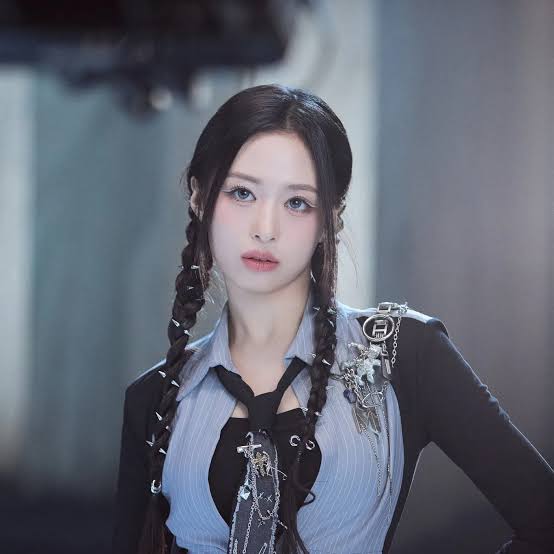 Rahasia Perut Ramping Ahyeon BABYMONSTER