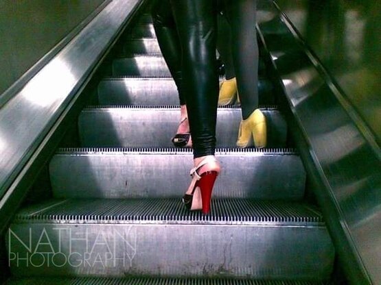 Uptown Top Ranking by Nathan Thomas jones