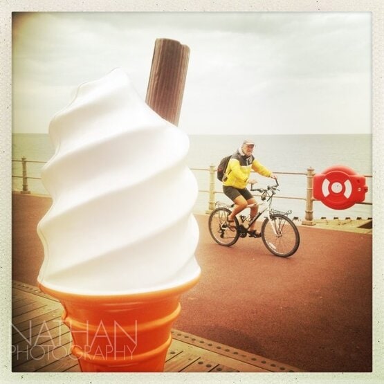 Scream by Nathan Thomas Jones