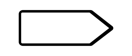 1400x550mm