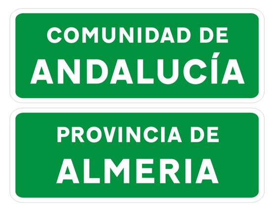 comunidad y provincia