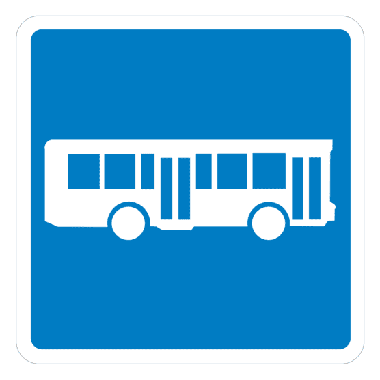 autobuses