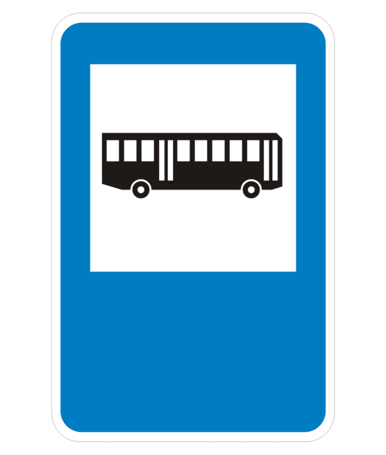 autobuses