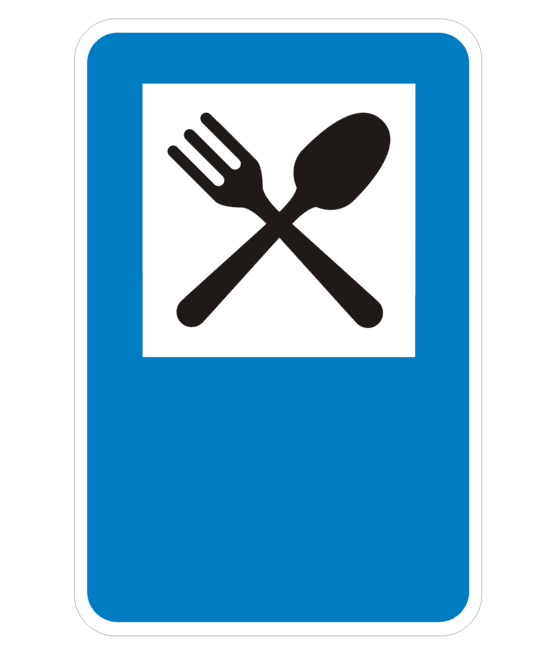 restaurante