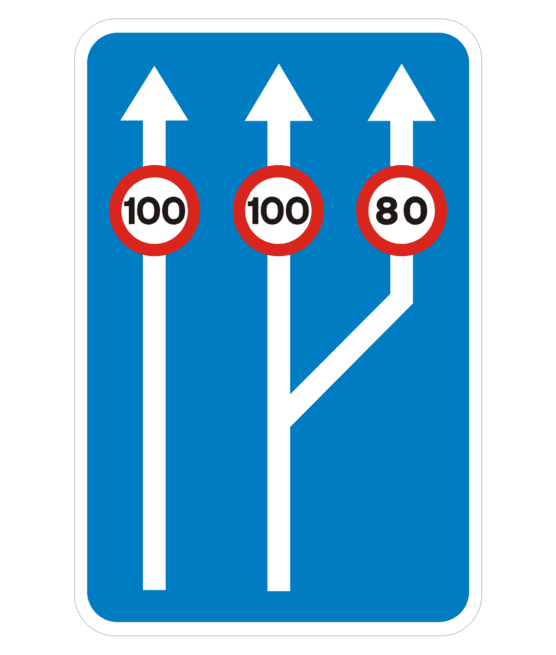 carriles
