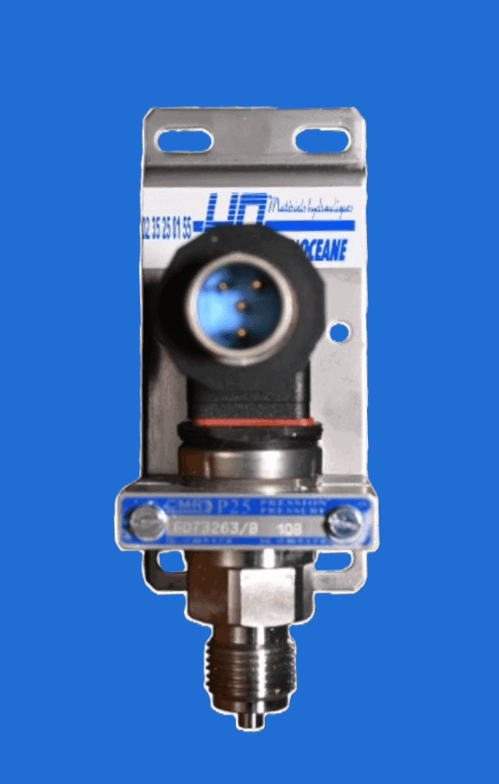 vanne De RÉgulation De DÉbit  Rv 12 0110 | Hydrauhavre