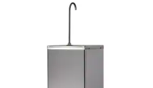 Drinking water fountain