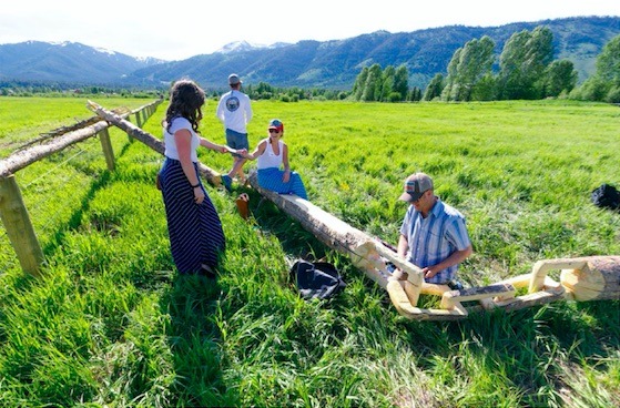 Jackson Hole Land Trust