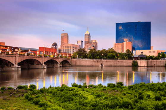 Tyler Coia on The Best Things to Do in Indiana During The Summer Season