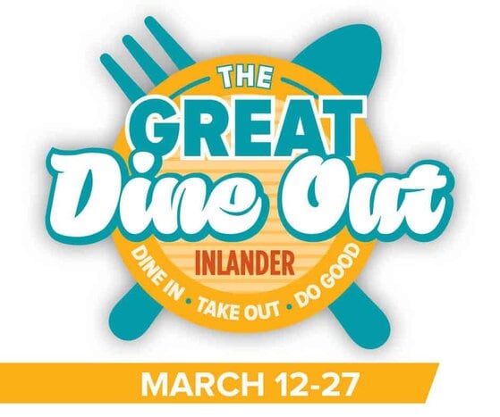 the great dine out