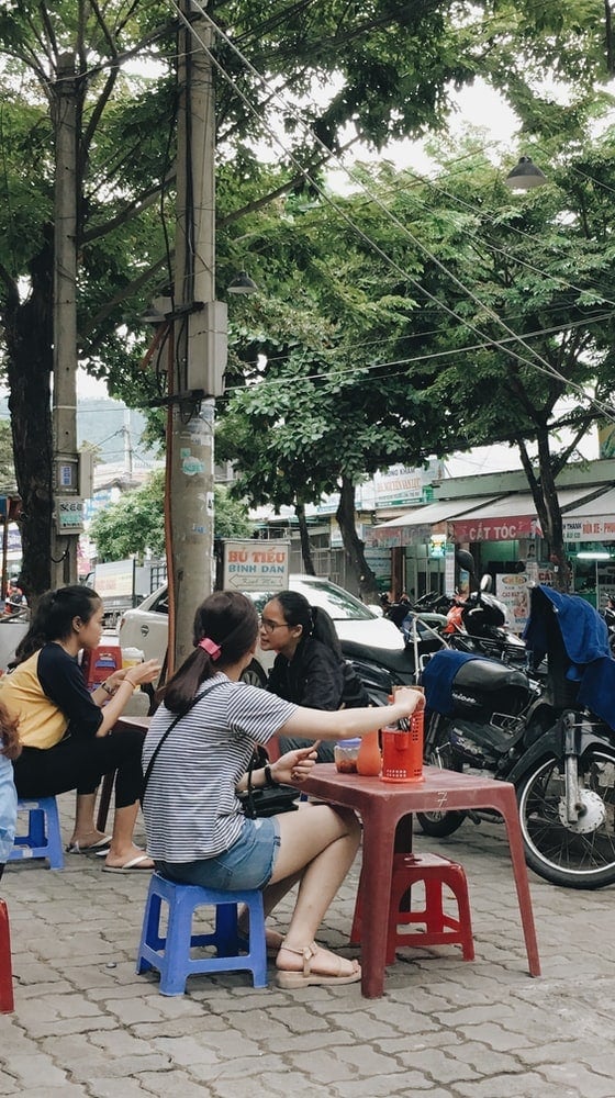 Street food
