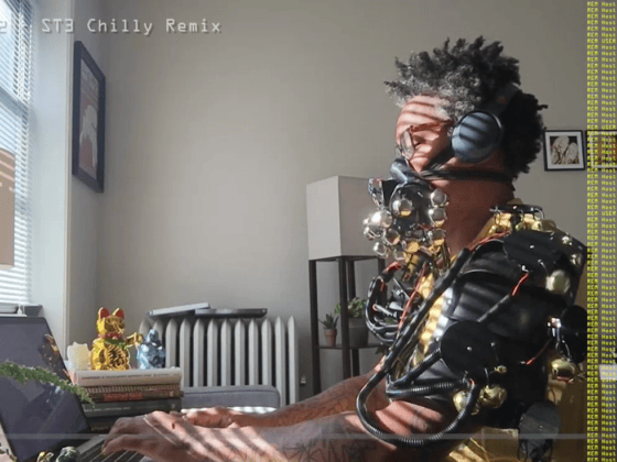 Black Futures for Black History Month