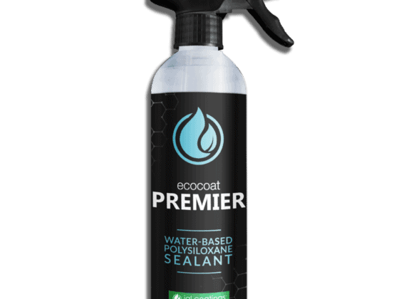 Premier spray kerámiabevonat: az autóápolás új szintje a maximális fényesség érdekében.
