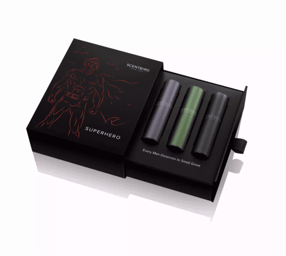 scentbird