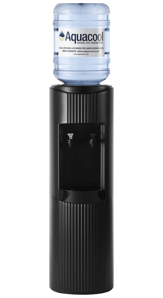 Select bottled water cooler
