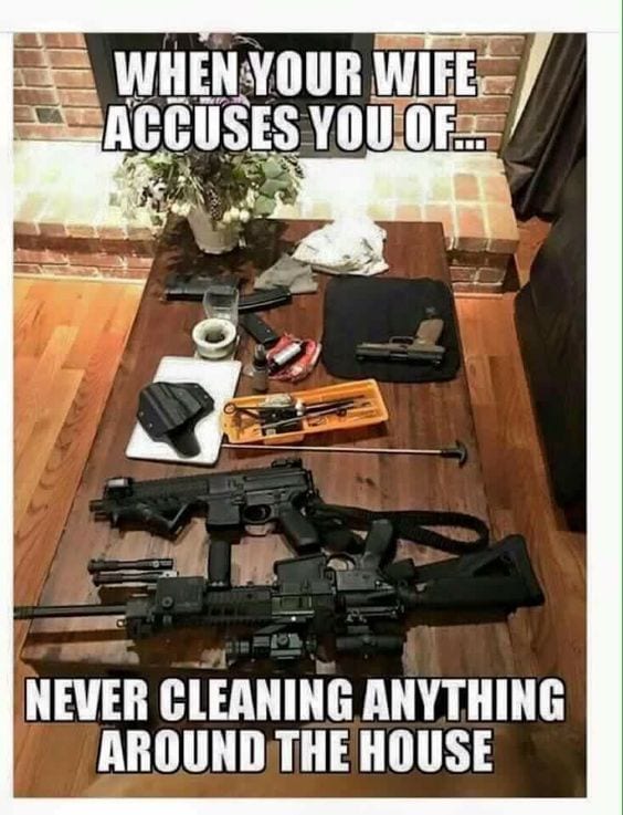105 Prepper Memes | Survival Meme Library - TruePrepper