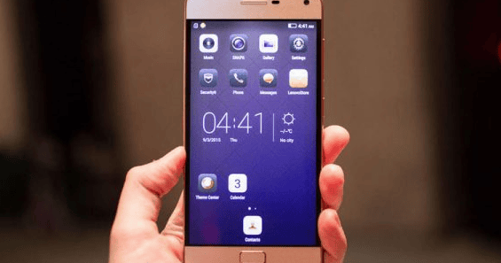 Smartphones With Long Battery Life