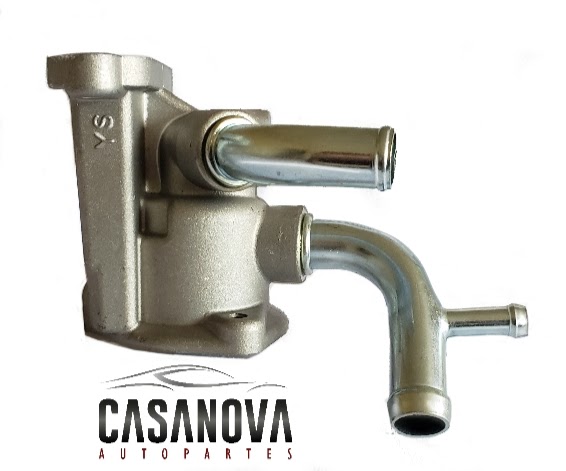 Toma de Agua Base NISSAN Sentra 16 valvulas (GA16)