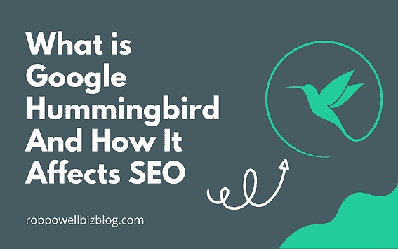 Что такое Google Hummingbird и как он влияет на SEO? - ГБ Что такое Google Hummingbird и как он влияет на SEO?