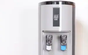 Select mains fed cooler