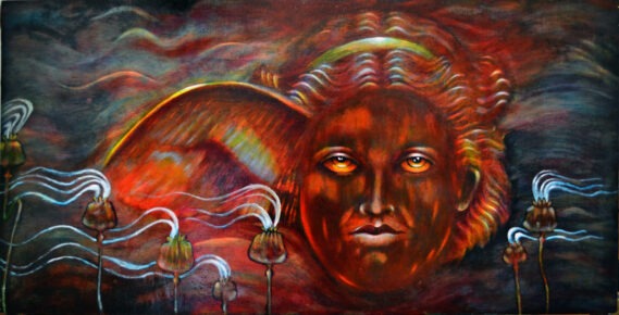 Hypnos, Morpheus,Greek,mythology,dreams,magick,mythology