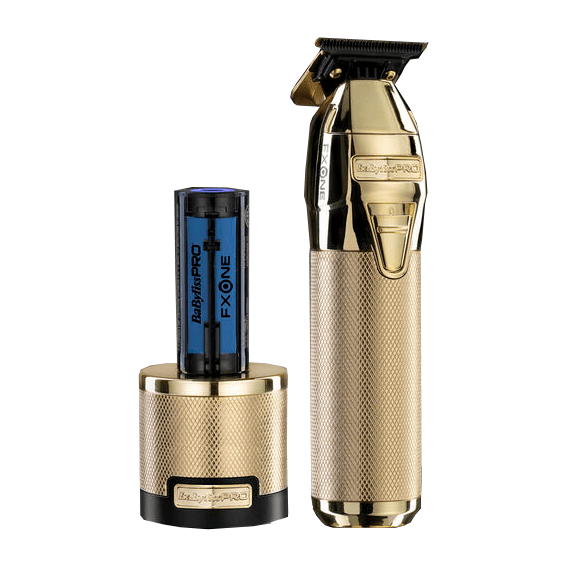 Babyliss Pro FXONE Gold – Recortadora