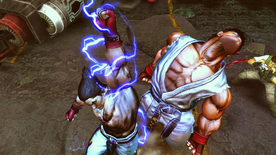 Street-Fighter-X-Tekken-Kazuya-Uppercut