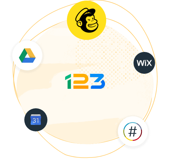 123 form builder apps
