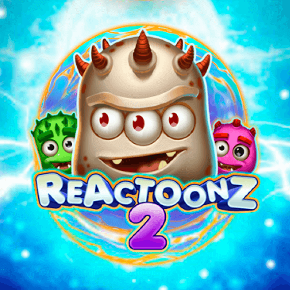 Reactoonz 2