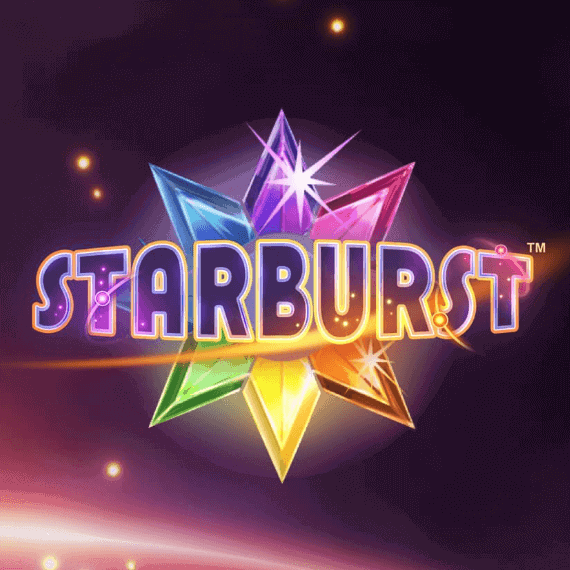 Starburst