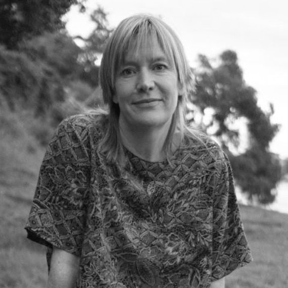 Naturopath & PAT Practitioner Laura Hickey