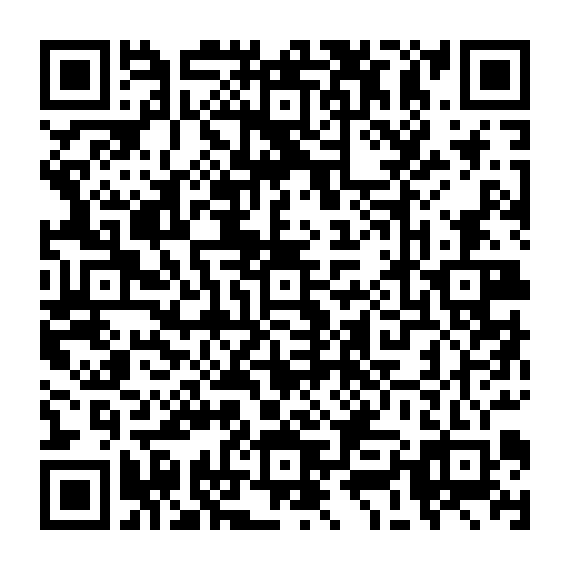 QR Code Pix para apoiar voluntariamente o conteúdo gratuito do Blog do Régys. O valor é escolhido no aplicativo do banco.