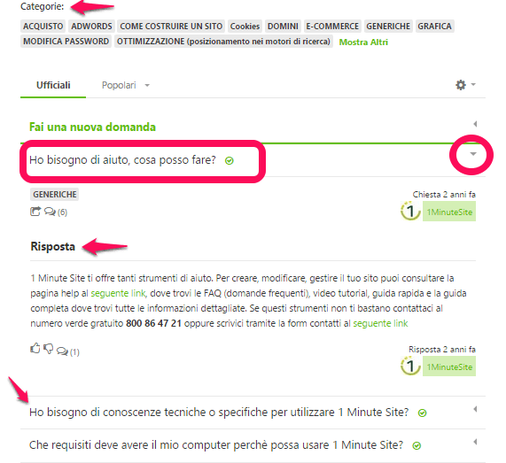 Pagina_FAQ