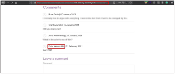 Payload executed successfully