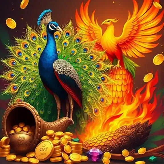 birds of abundance abundance