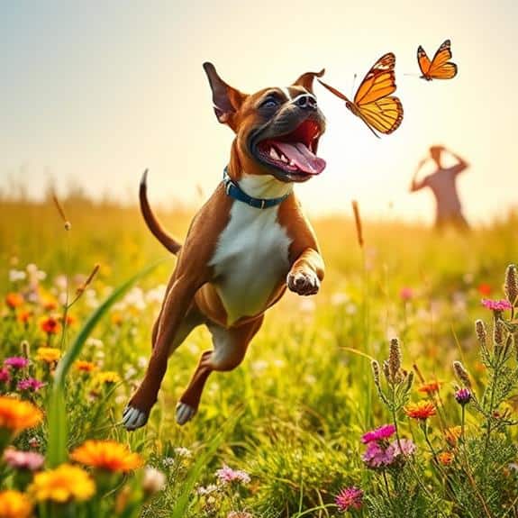 embrace joyful learning experiences